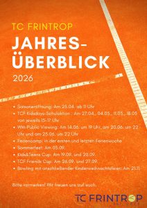 terminübersicht